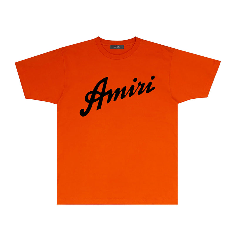 AMIRI  fashion T-shirt