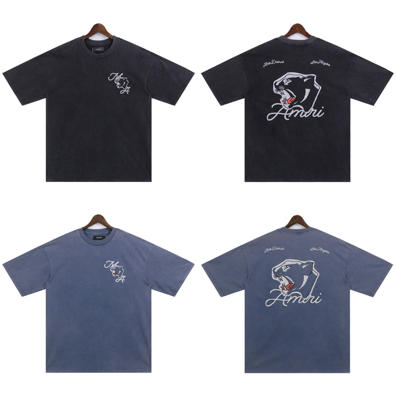 AMIRI  fashion T-shirt