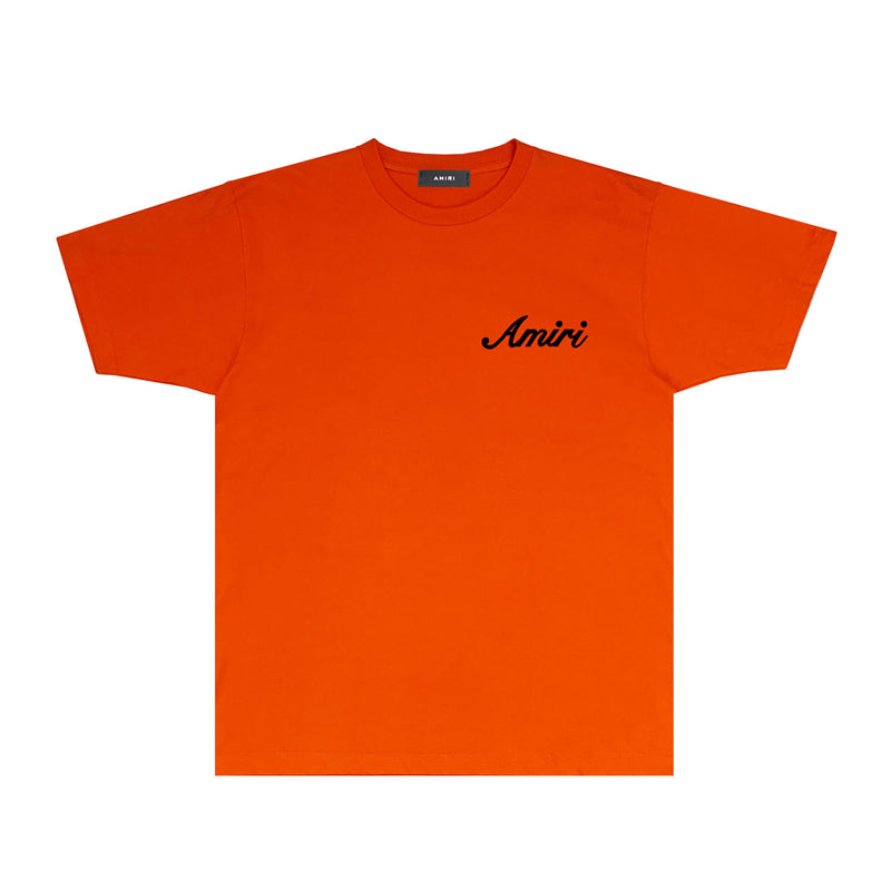 AMIRI  fashion T-shirt