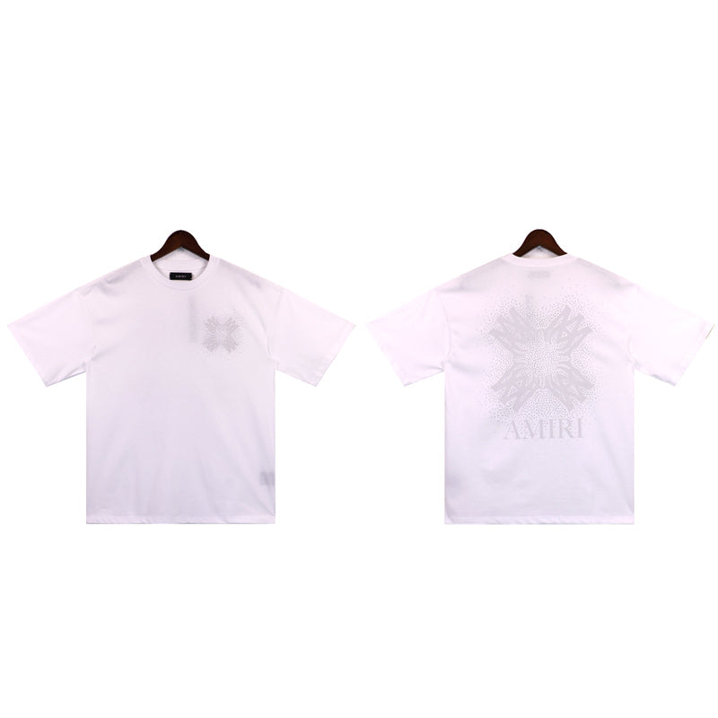 AMIRI  fashion T-shirt