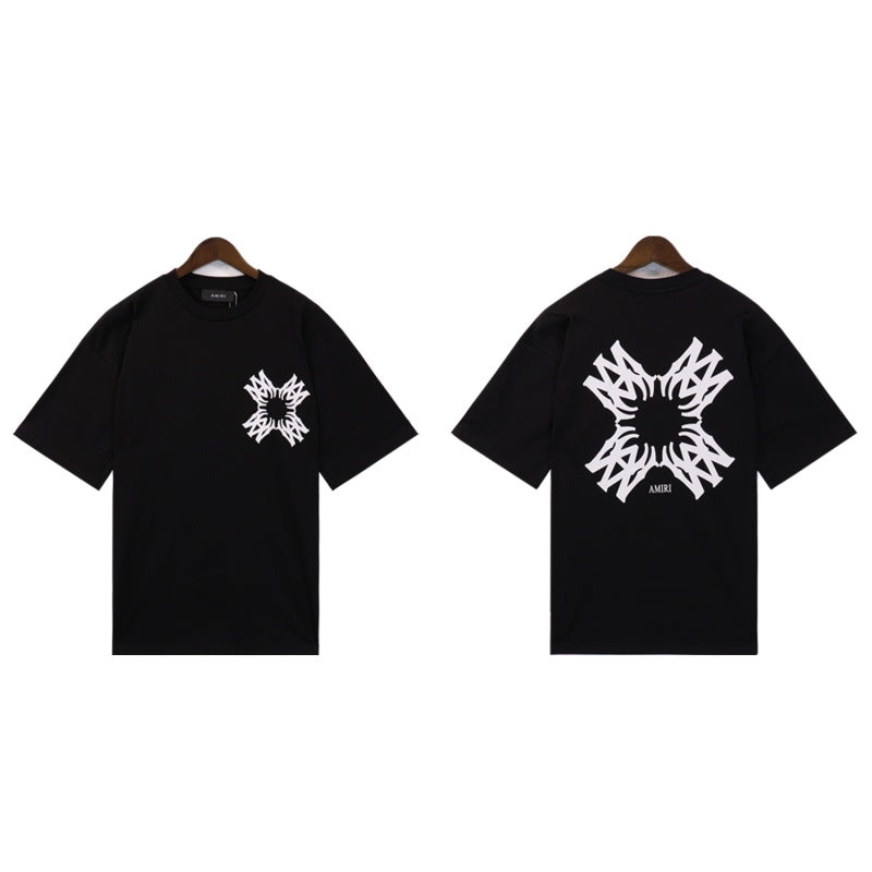 AMIRI  fashion T-shirt