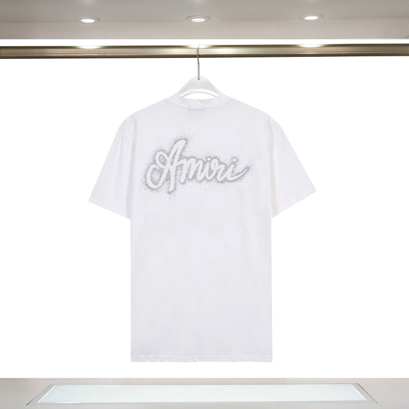 AMIRI  fashion T-shirt