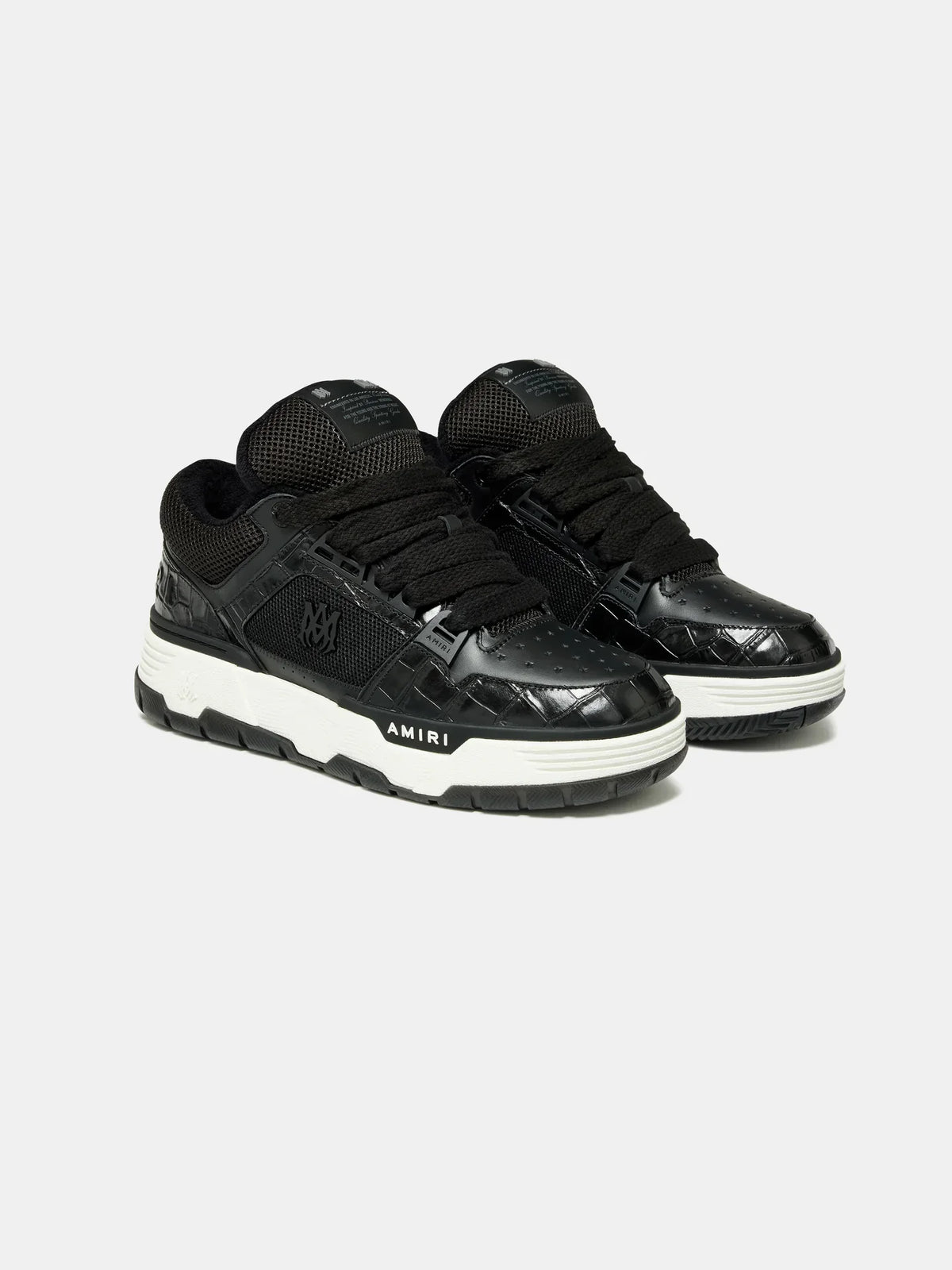 Amiri Fashion Sneakers