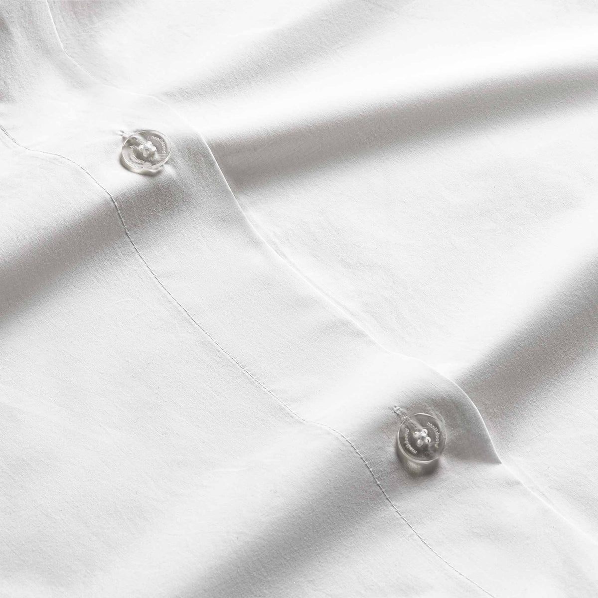 Luxe Sateen Duvet Set