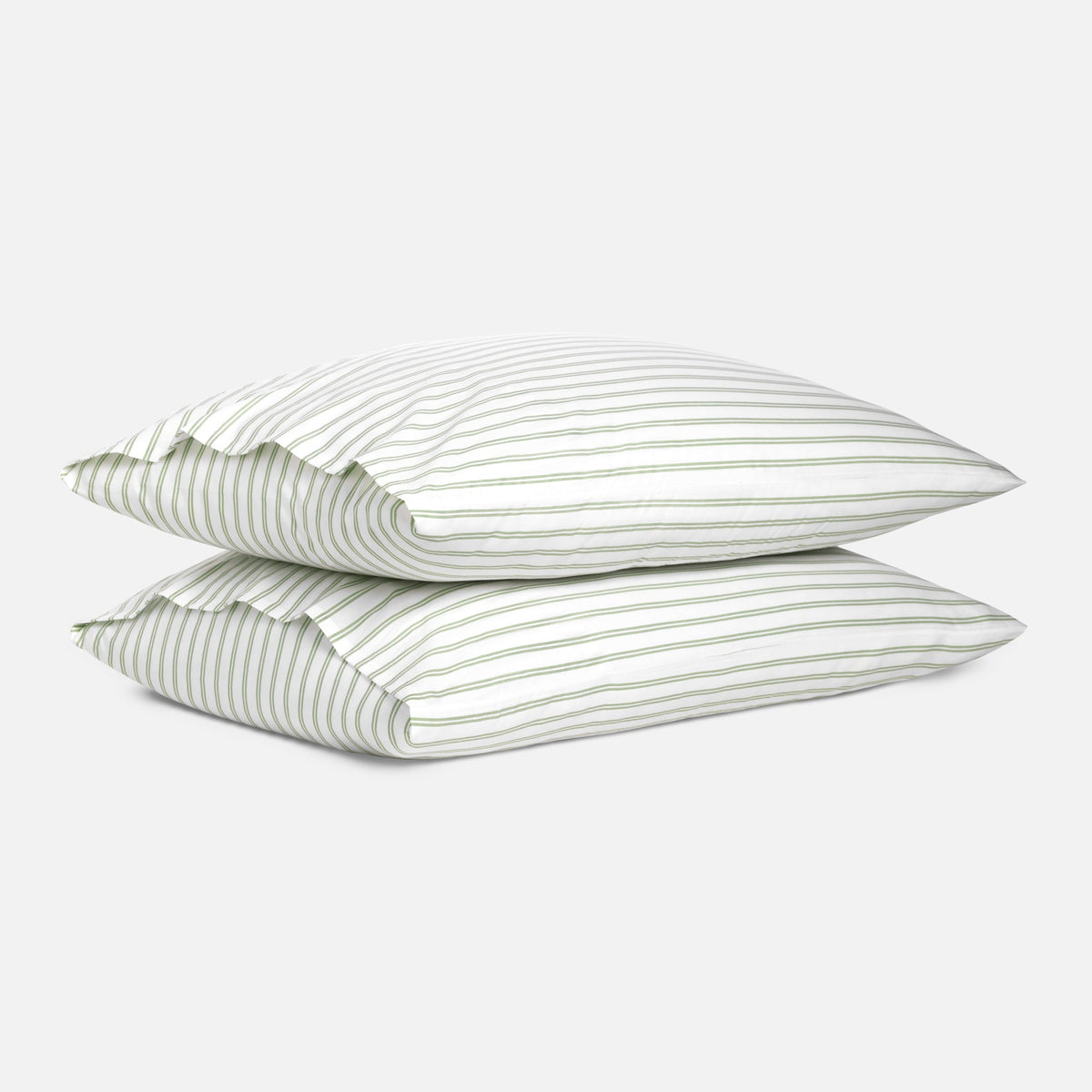 Classic Percale Pillowcase Set