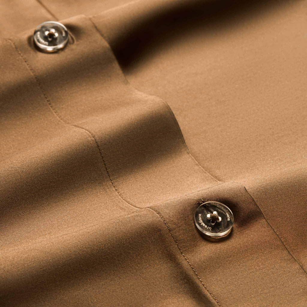 Luxe Sateen Duvet Set
