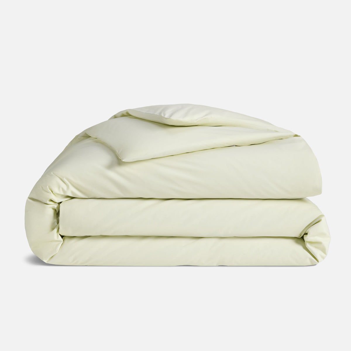 Classic Percale Duvet Cover