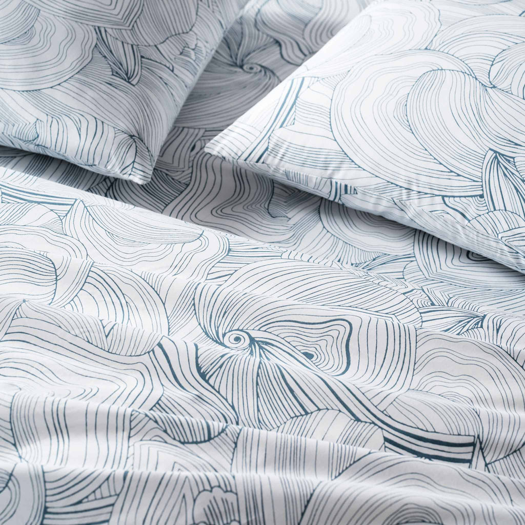 Classic Percale Core Sheet Set