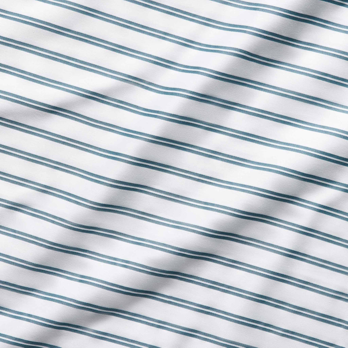 Luxe Sateen Fitted Sheet