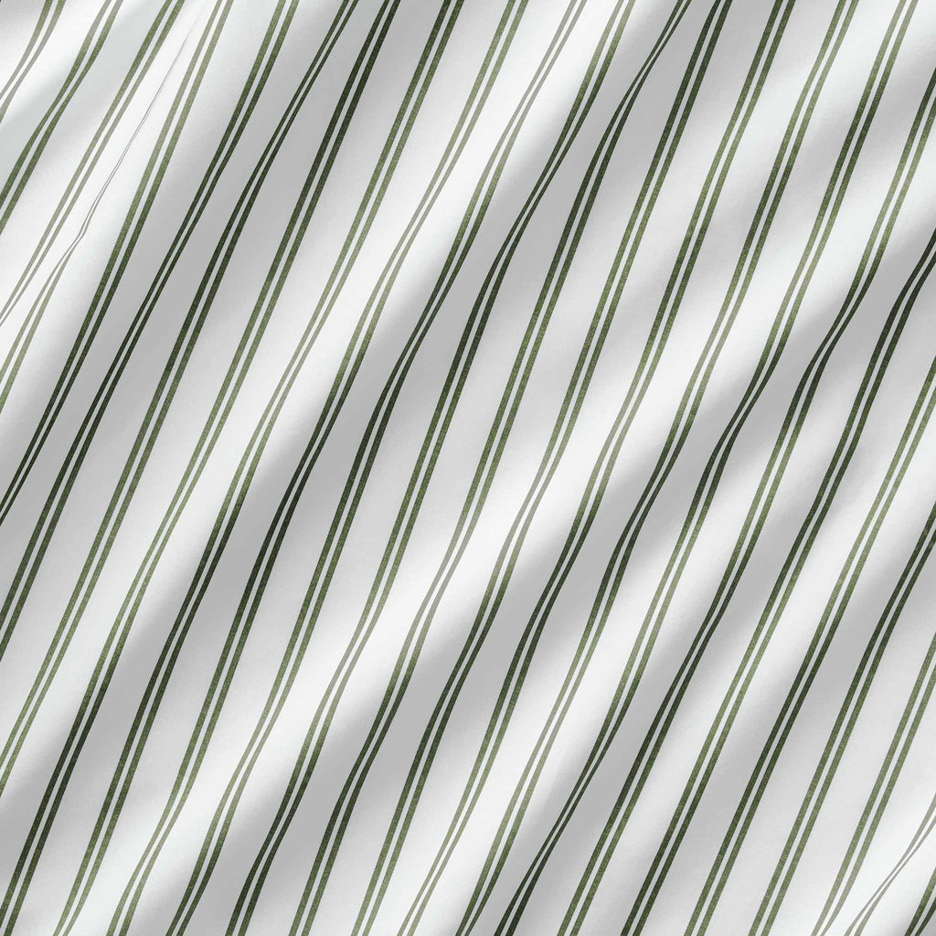 Set of 2 Luxe Sateen Core Sheet Set Bundle