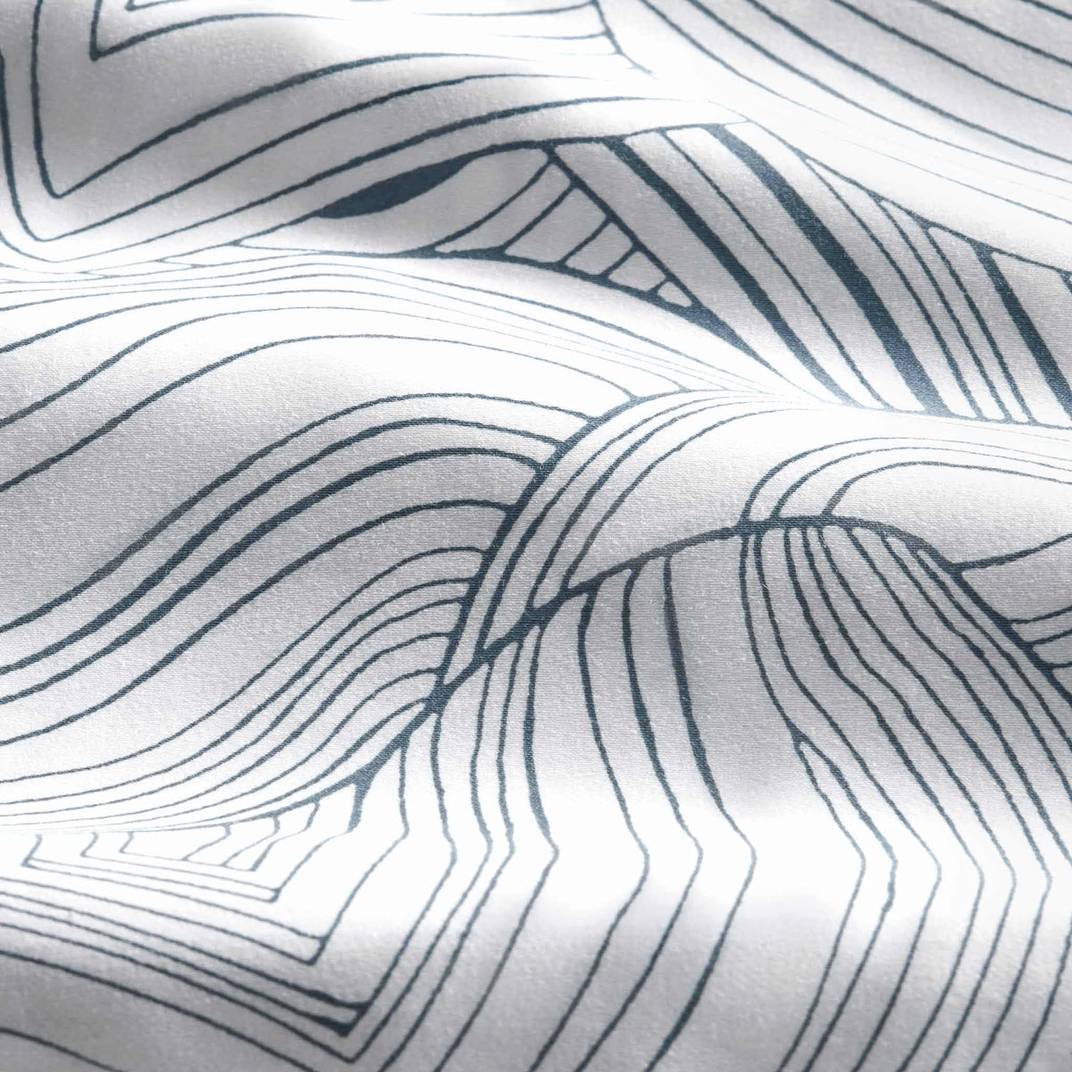 Set of 2 Luxe Sateen Core Sheet Set Bundle