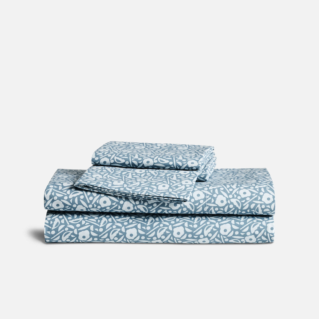 Classic Percale Core Sheet Set