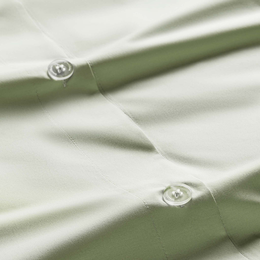 Classic Percale Duvet Set