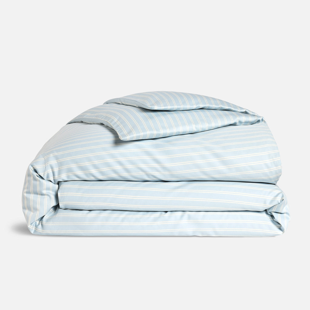 Luxe Sateen Duvet Cover