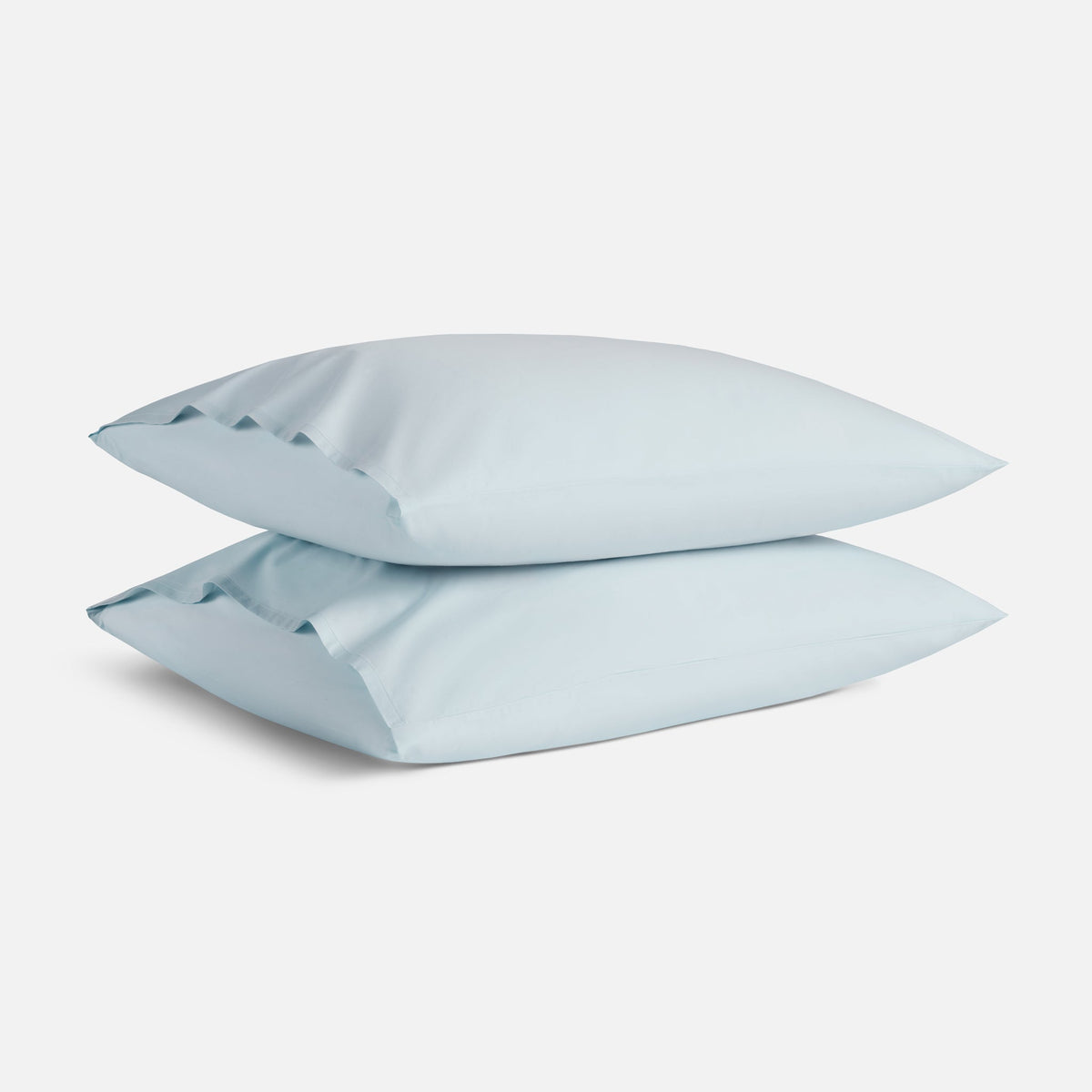 Classic Percale Pillowcase Set