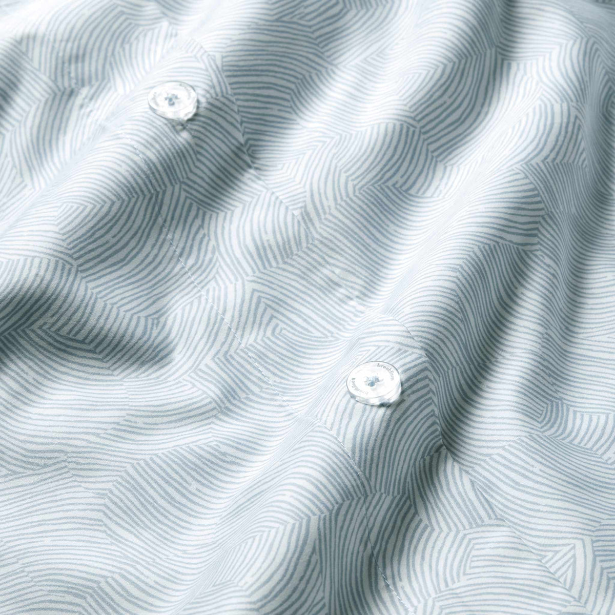 Luxe Sateen Duvet Cover