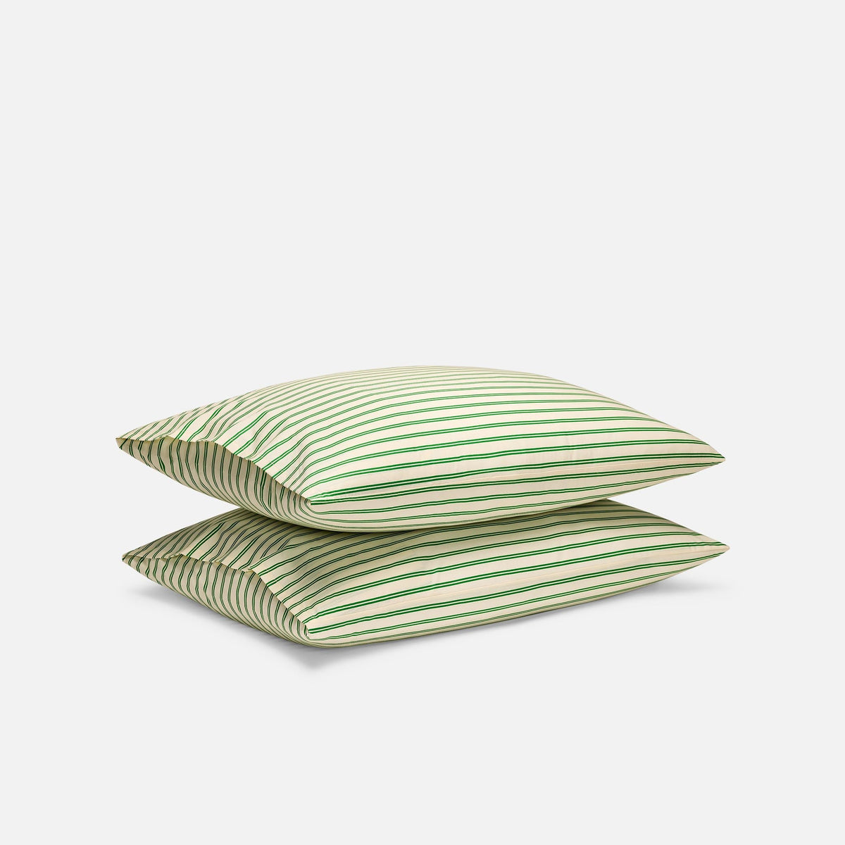Classic Percale Pillowcase Set