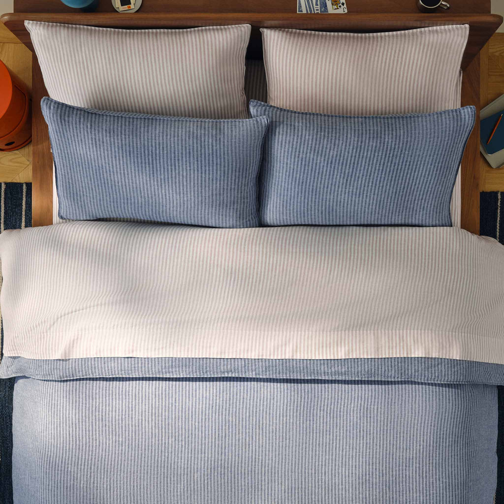 Washed European Linen Hardcore Sheet Bundle