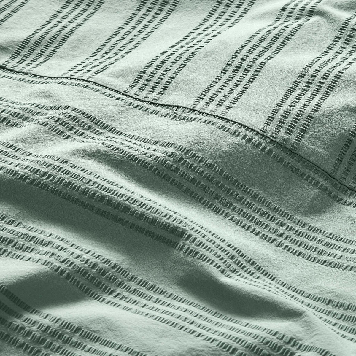 Classic Percale Duvet Set