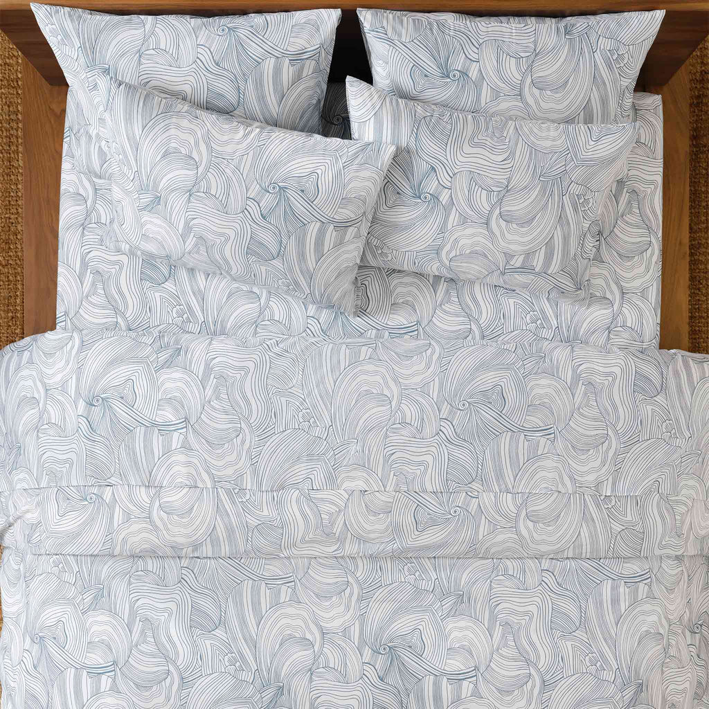 Luxe Sateen Duvet Cover