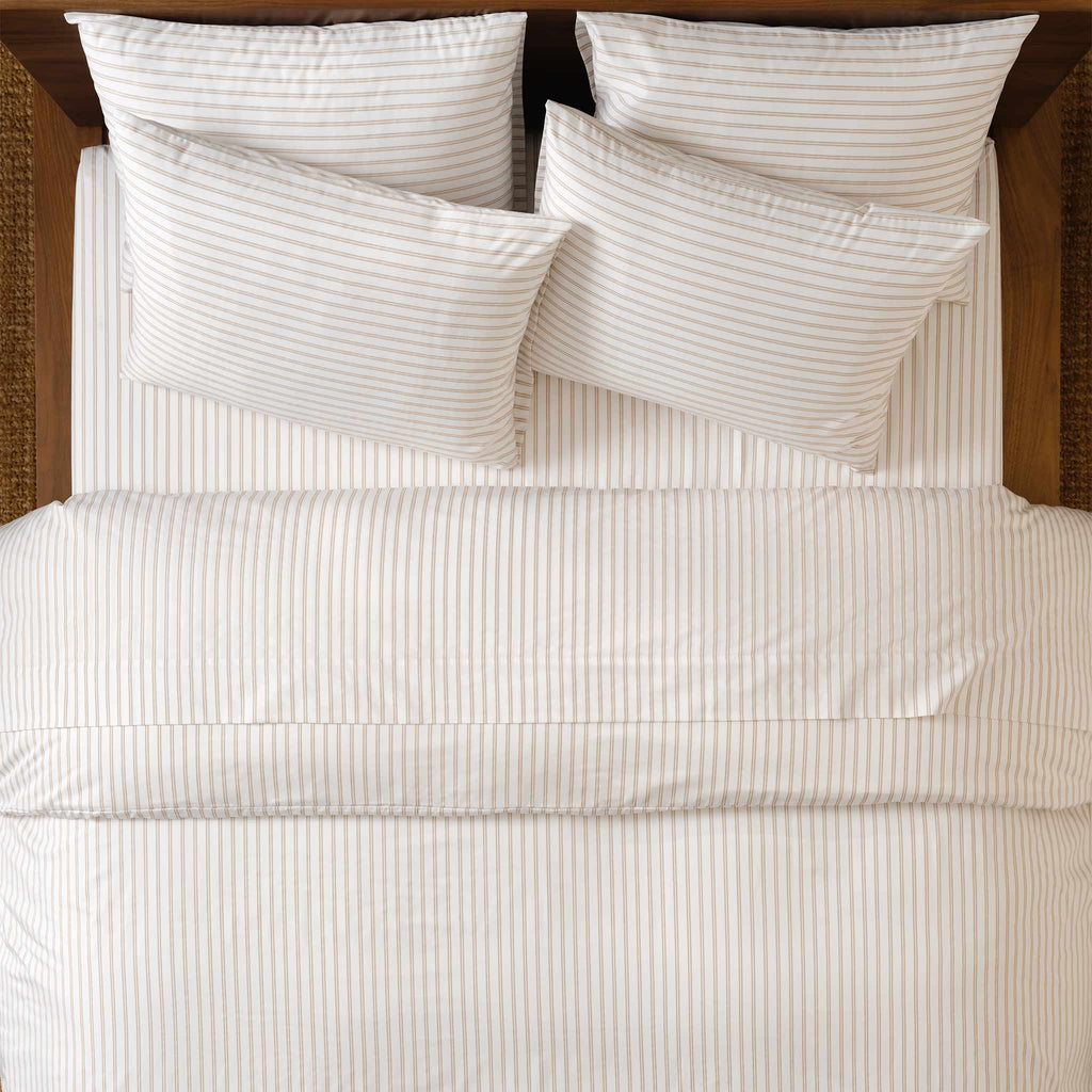 Luxe Sateen Dreamweave Starter Bundle