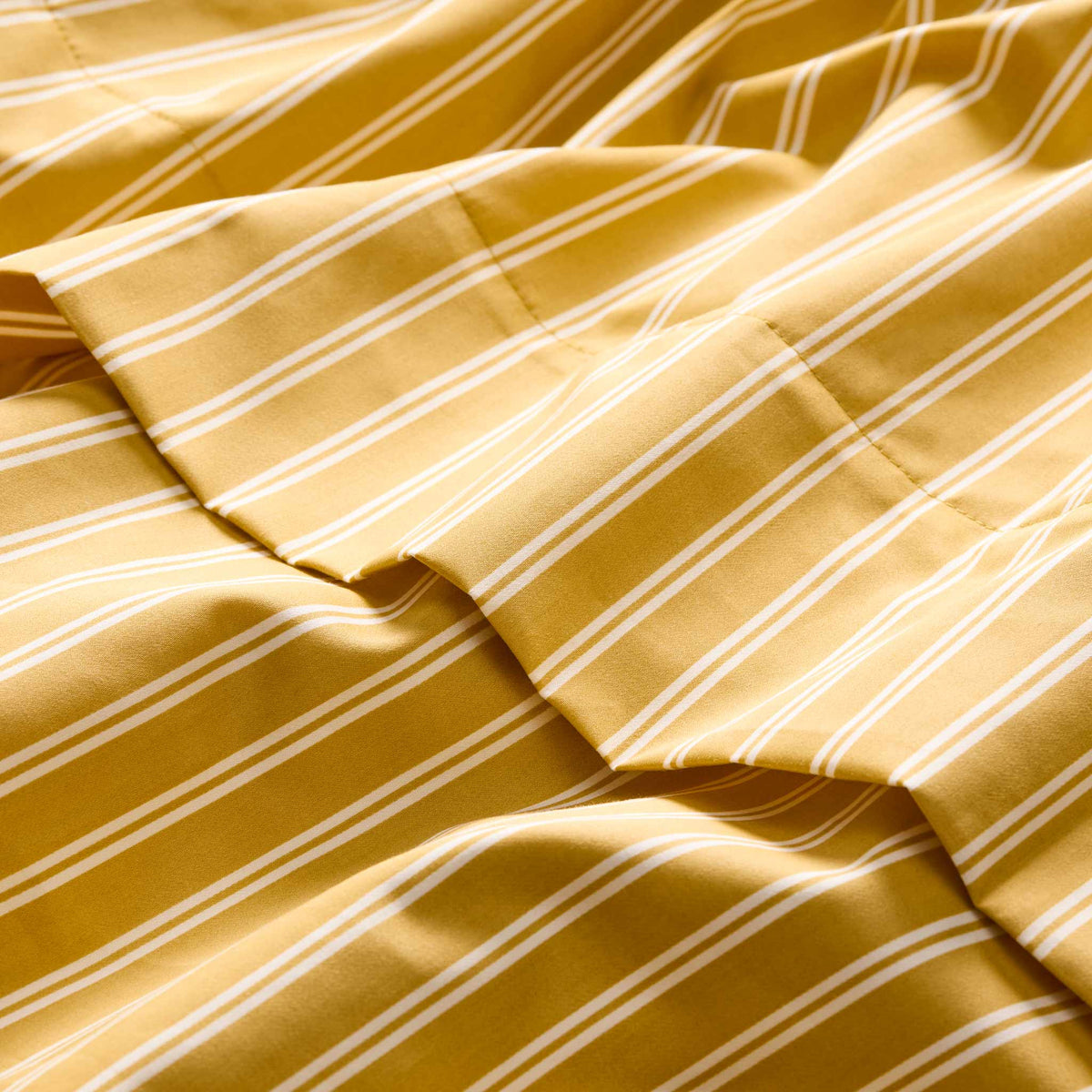 Set of 2 Luxe Sateen Core Sheet Set Bundle