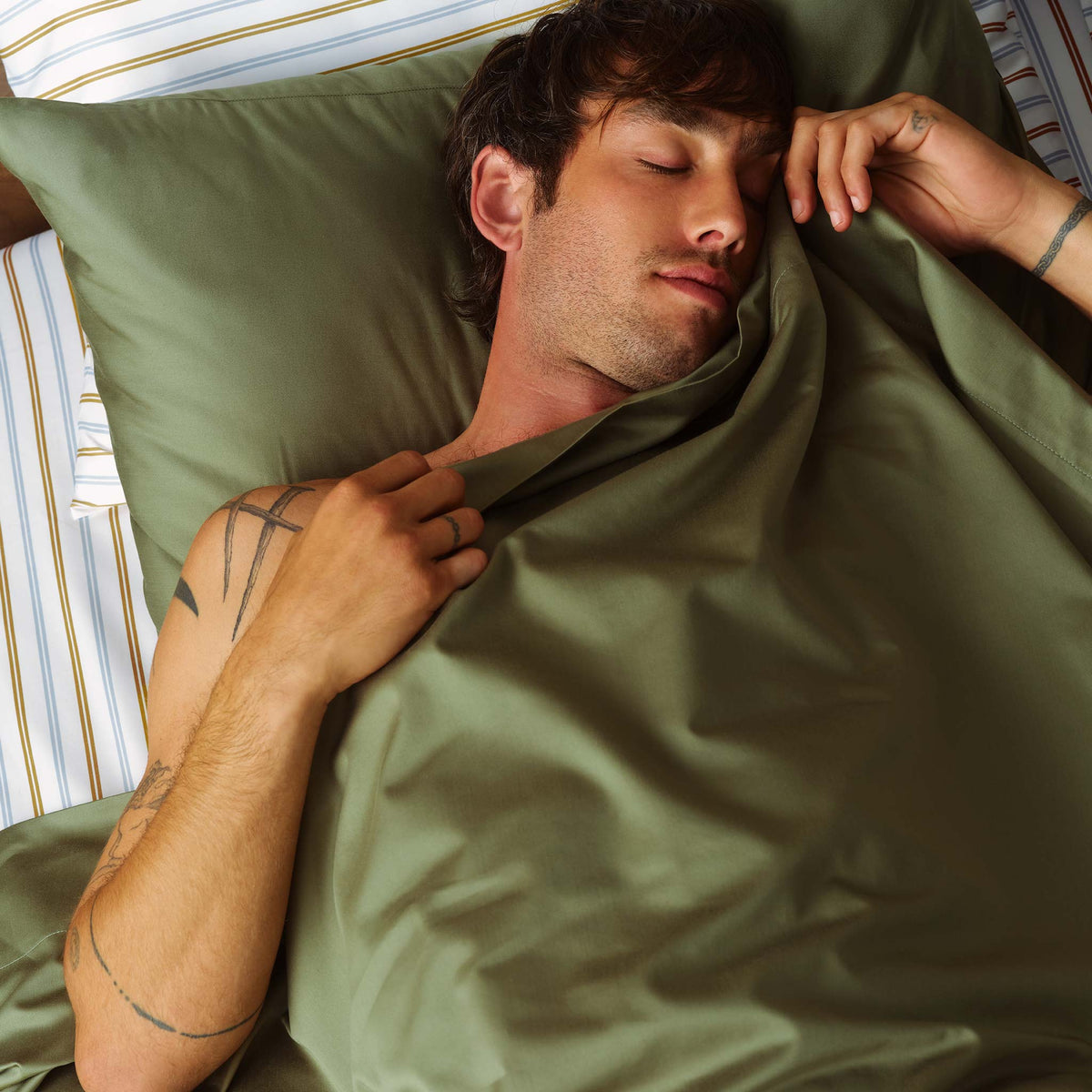Luxe Sateen Dreamweave Hardcore Bundle