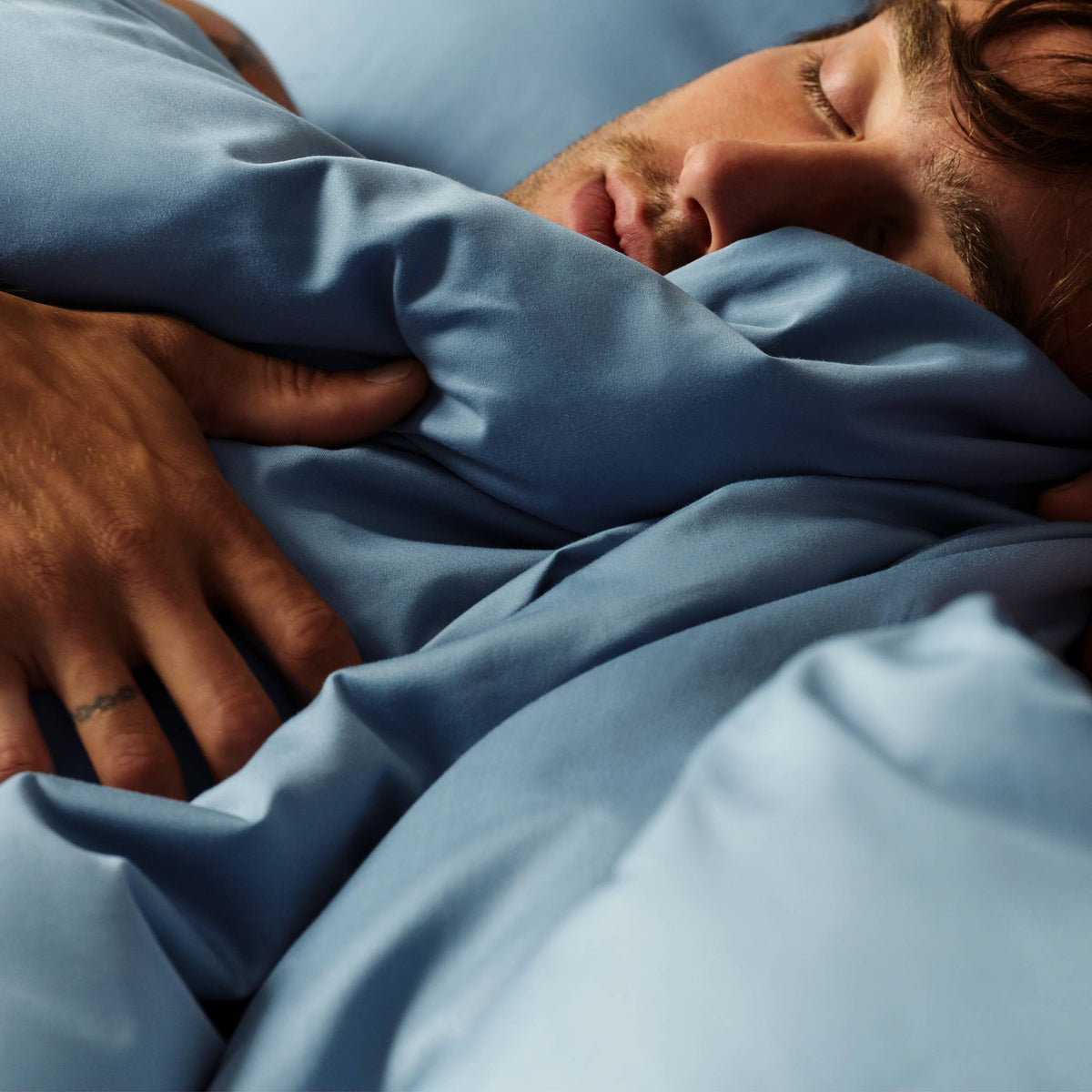 Luxe Sateen Hardcore Sheet Bundle