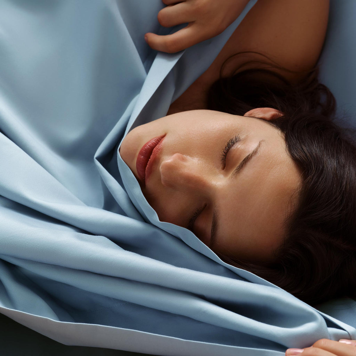 Luxe Sateen Hardcore Sheet Bundle
