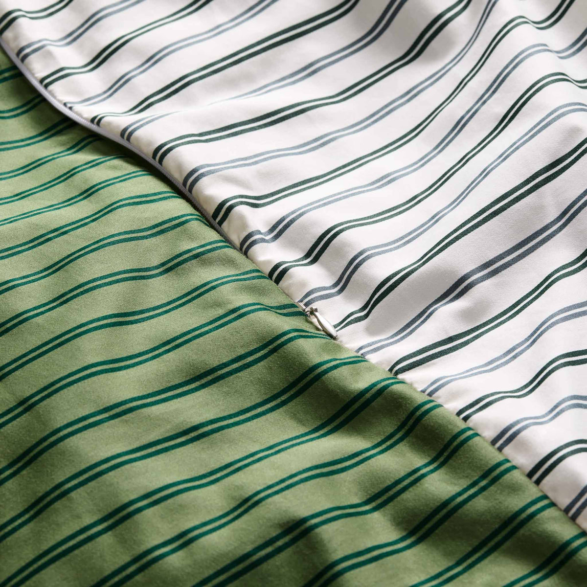 Luxe Sateen Duvet Set