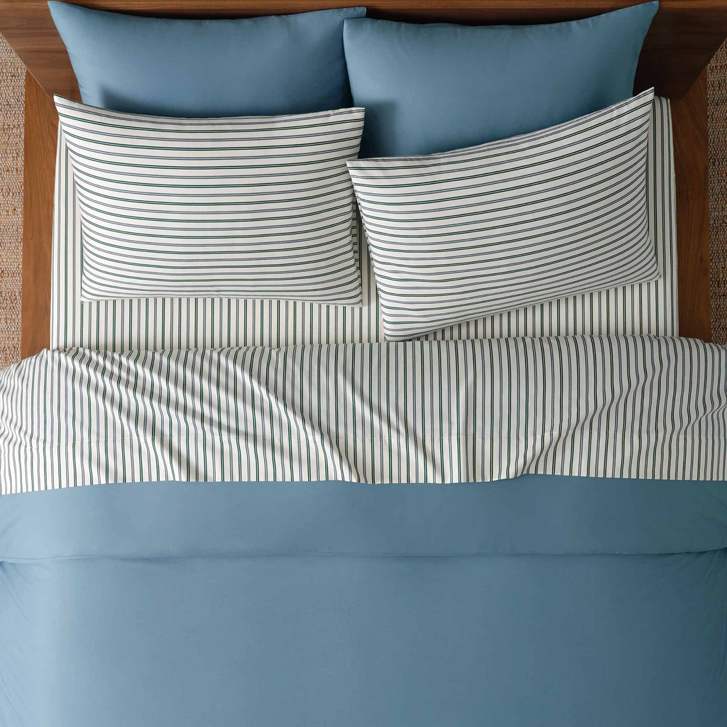 Luxe Sateen Dreamweave Starter Bundle