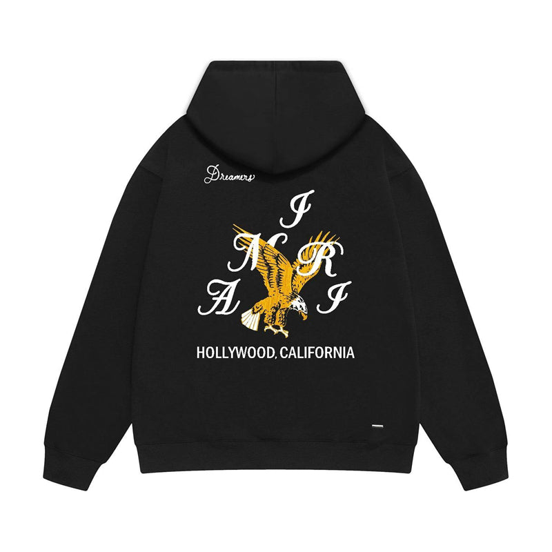 Amiri Fashion Hoodie