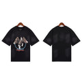 AMIRI  fashion T-shirt