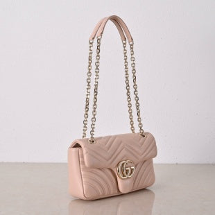 Gucci GG Marmont 2.0 Small Shoulder Bag-837267