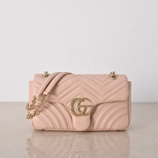 Gucci GG Marmont 2.0 Small Shoulder Bag-837267