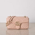 Gucci GG Marmont 2.0 Small Shoulder Bag-837267