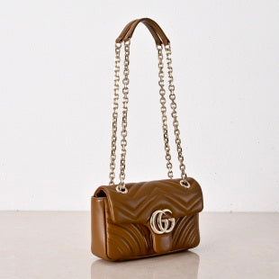 Gucci GG Marmont 2.0 Small Shoulder Bag-837267