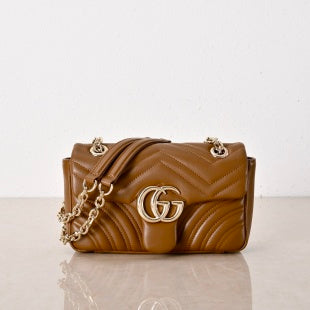 Gucci GG Marmont 2.0 Small Shoulder Bag-837267