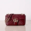 Gucci GG Marmont 2.0 Small Shoulder Bag-837267