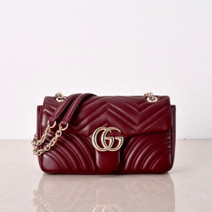Gucci GG Marmont 2.0 Small Shoulder Bag-837267