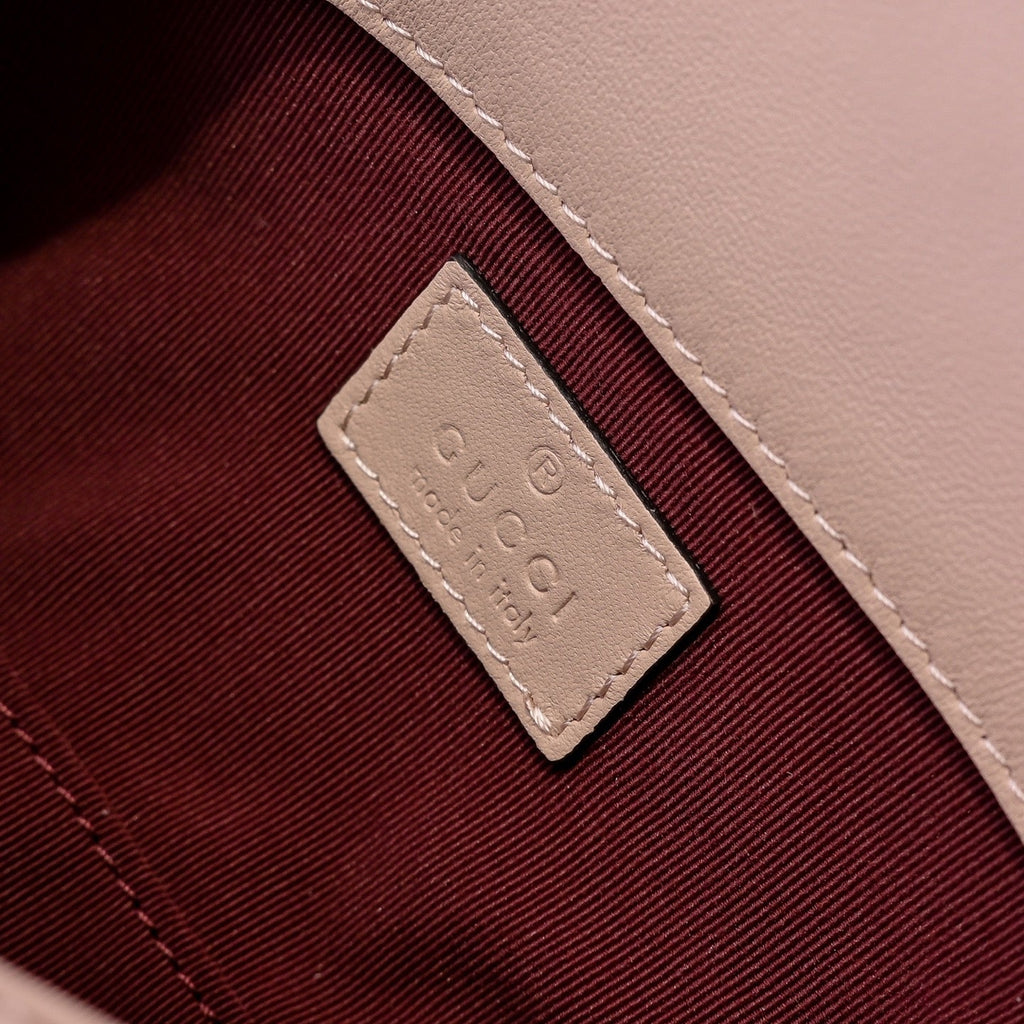 Gucci GG Marmont Mini Shoulder Bag-841290