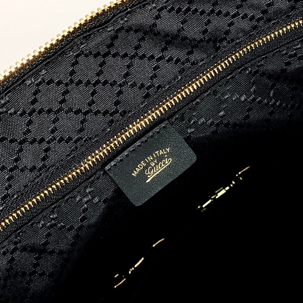 Gucci Borsetto Medium Boston Bag-866732