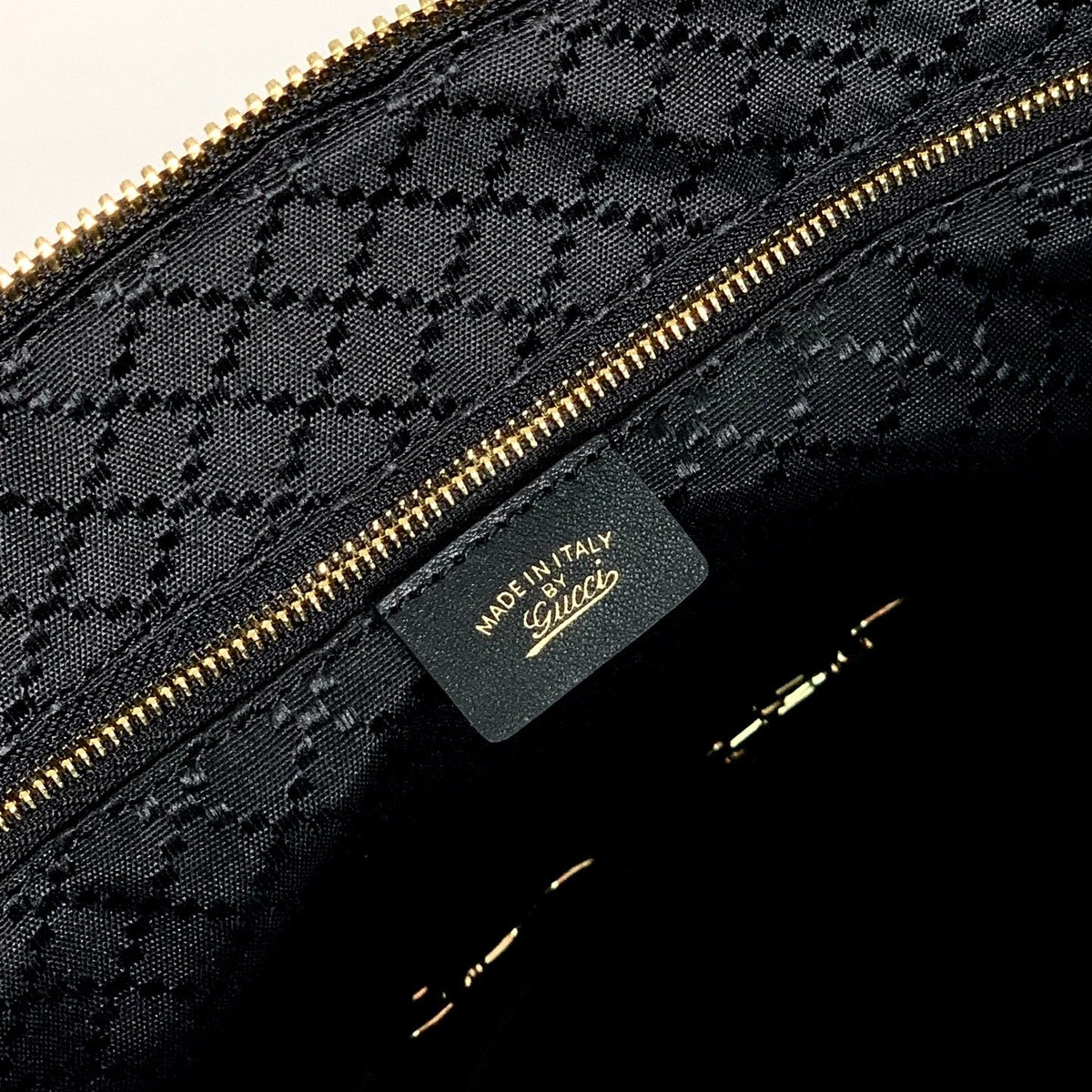 Gucci Borsetto Medium Boston Bag-866732