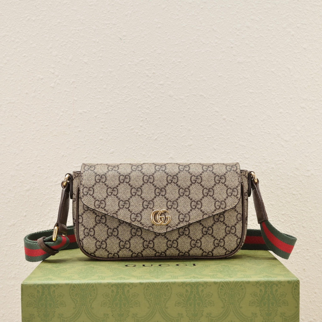 Gucci Ophidia Mini Envelope Bag-764961