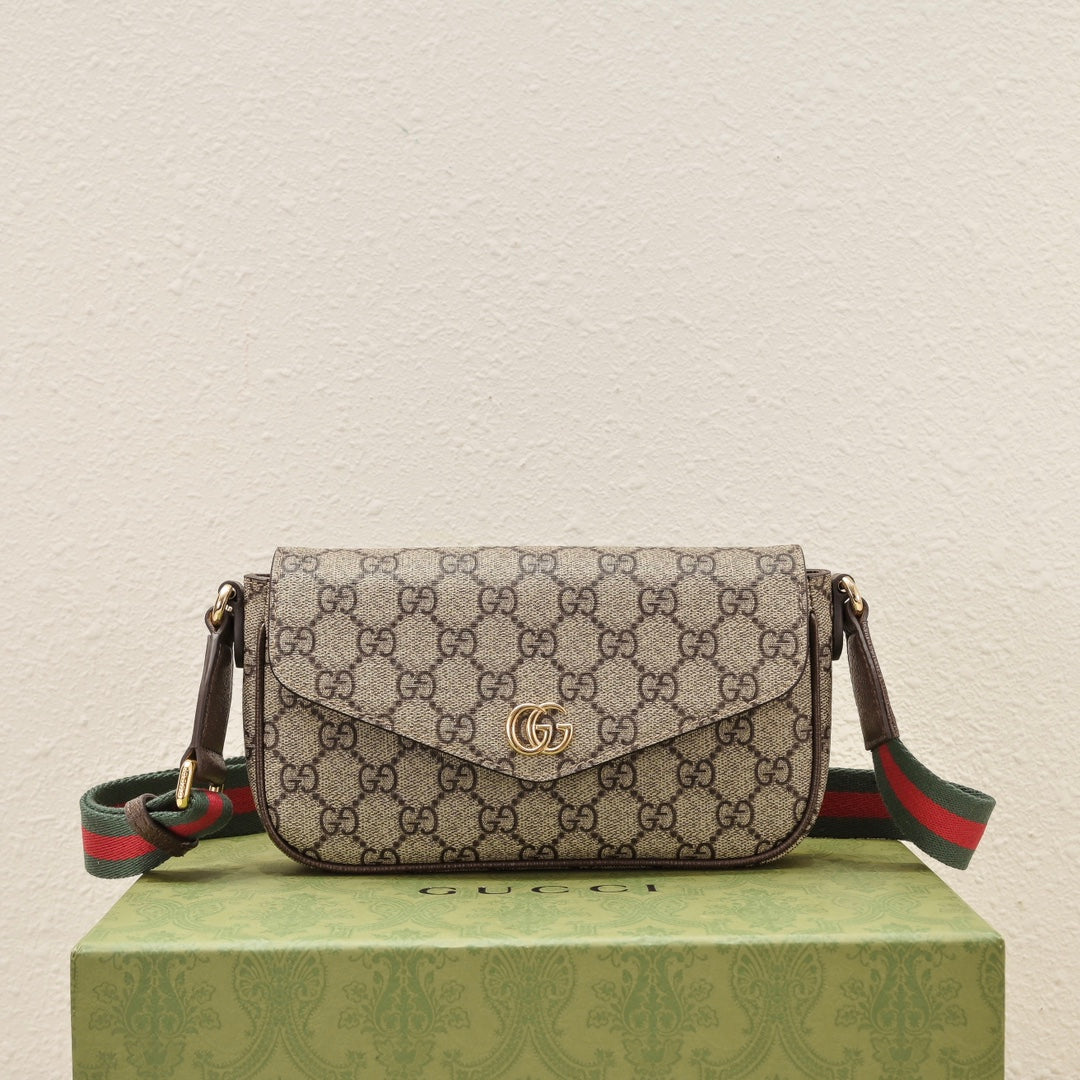 Gucci Ophidia Mini Envelope Bag-764961