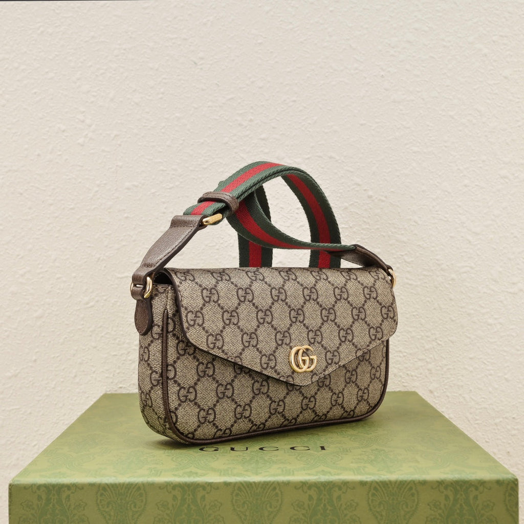 Gucci Ophidia Mini Envelope Bag-764961