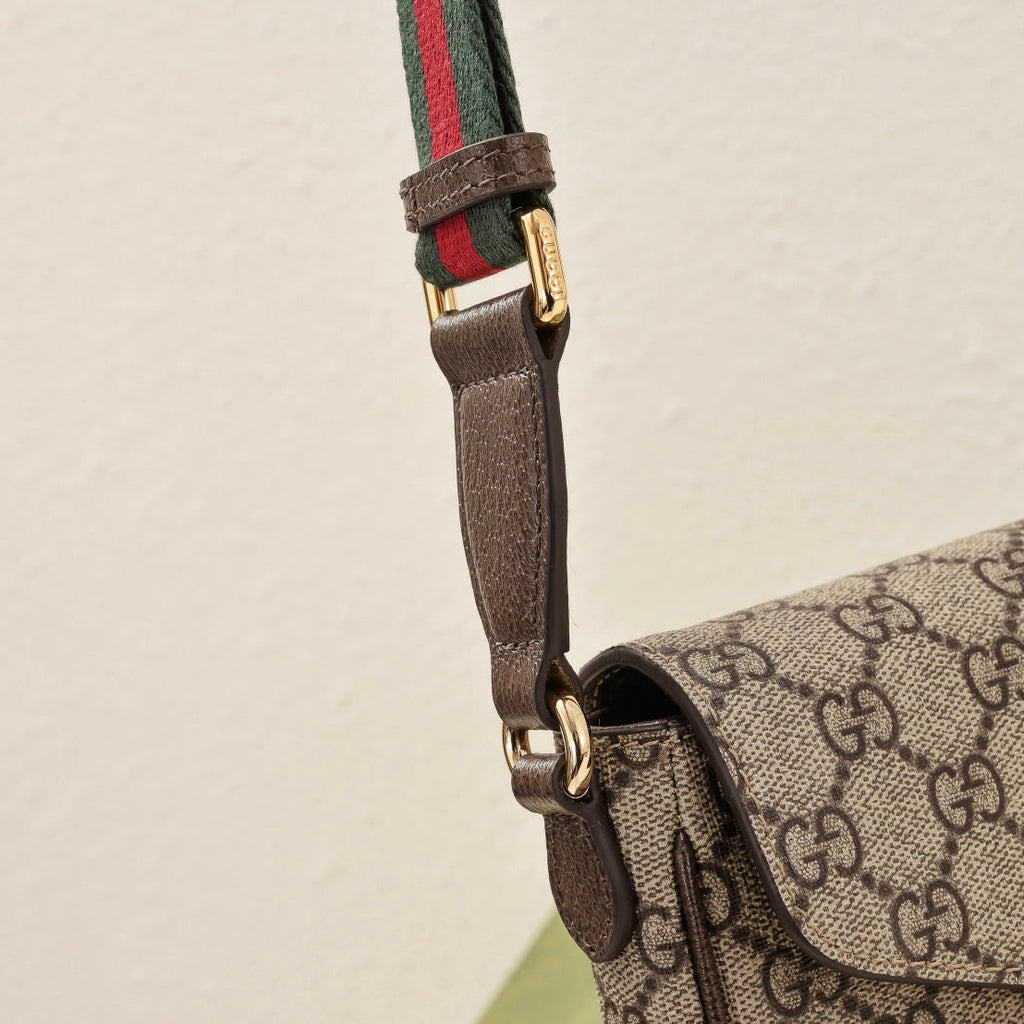 Gucci Ophidia Mini Envelope Bag-764961