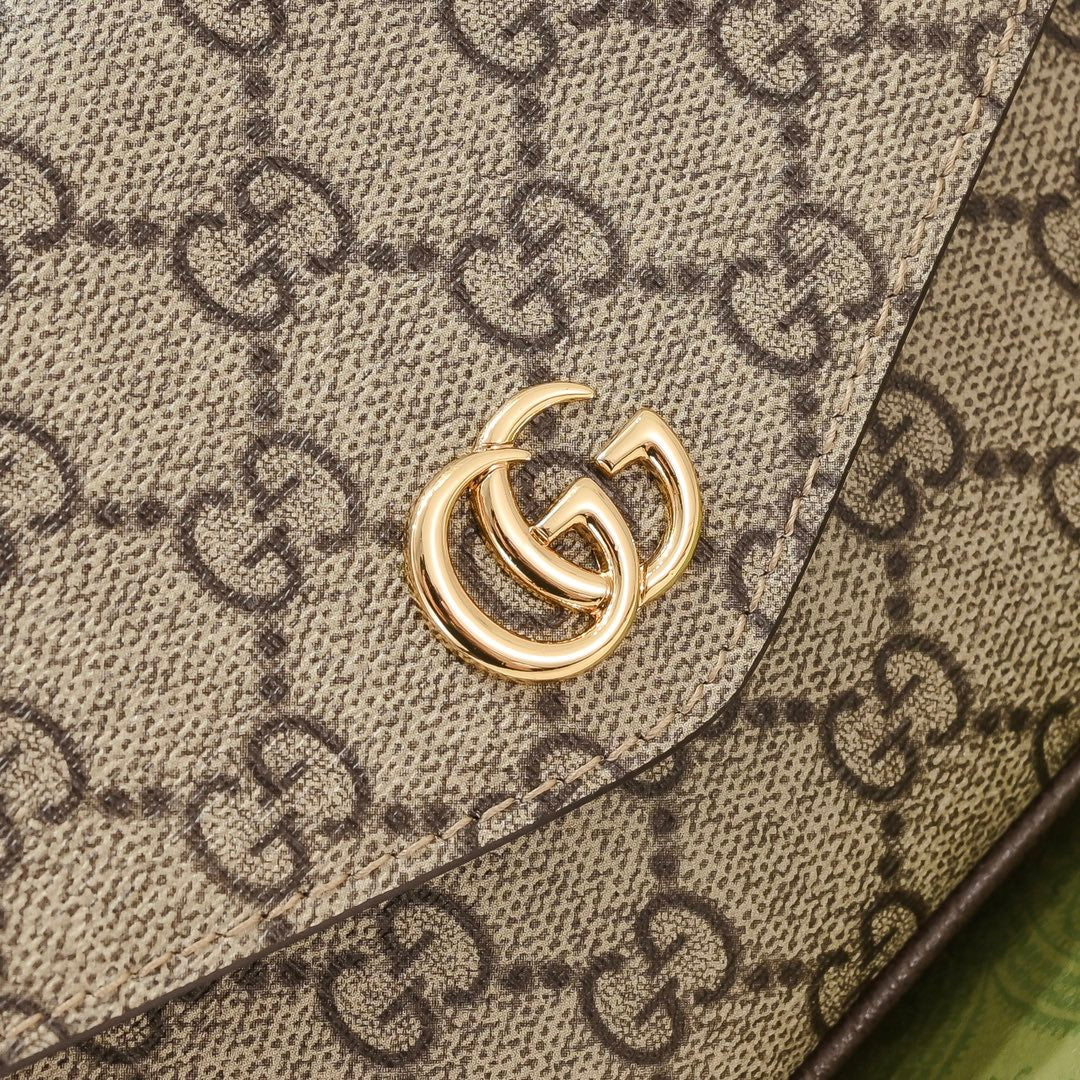 Gucci Ophidia Mini Envelope Bag-764961