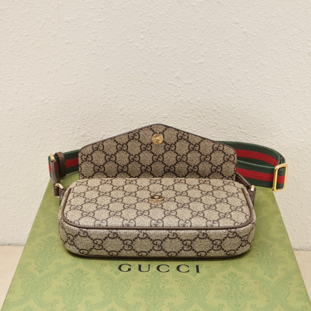 Gucci Ophidia Mini Envelope Bag-764961