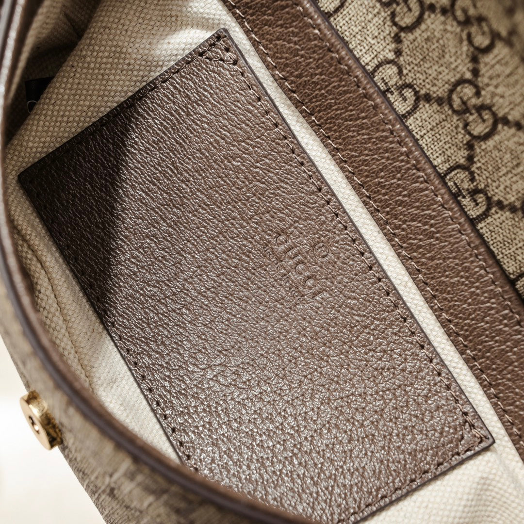 Gucci Ophidia Mini Envelope Bag-764961